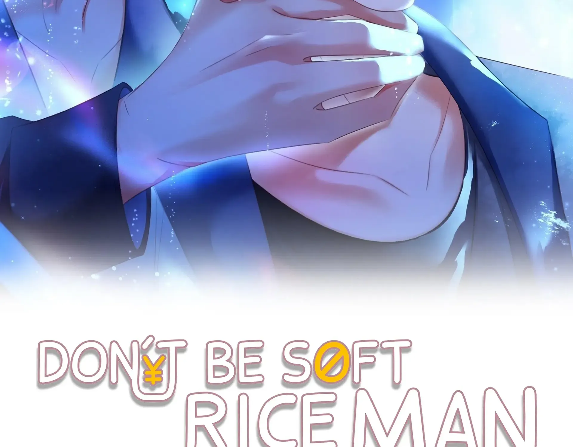 Don’t Be Soft Rice Man Chapter 124 Page 3