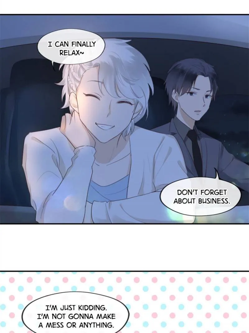 Don’t Flirt Me, Lord Angel Chapter 65 Page 2