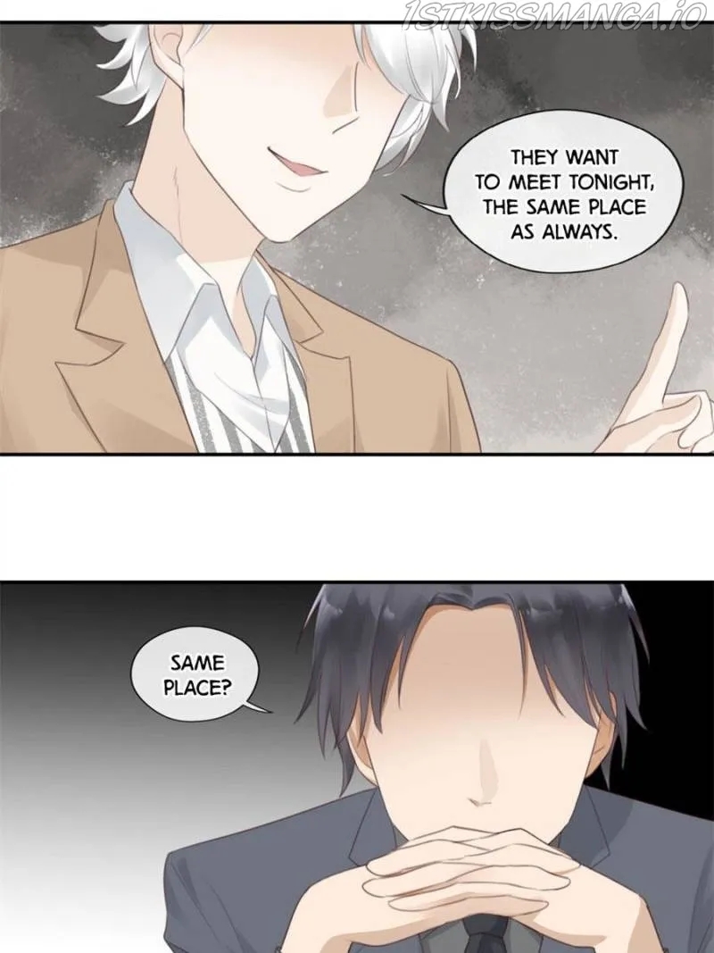 Don’t Flirt Me, Lord Angel Chapter 66 Page 8