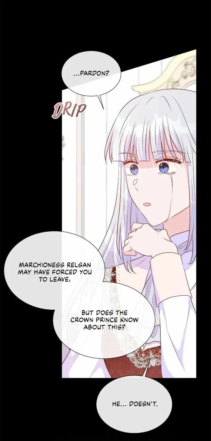 Don’t Trust The Female Lead Chapter 102 Page 29