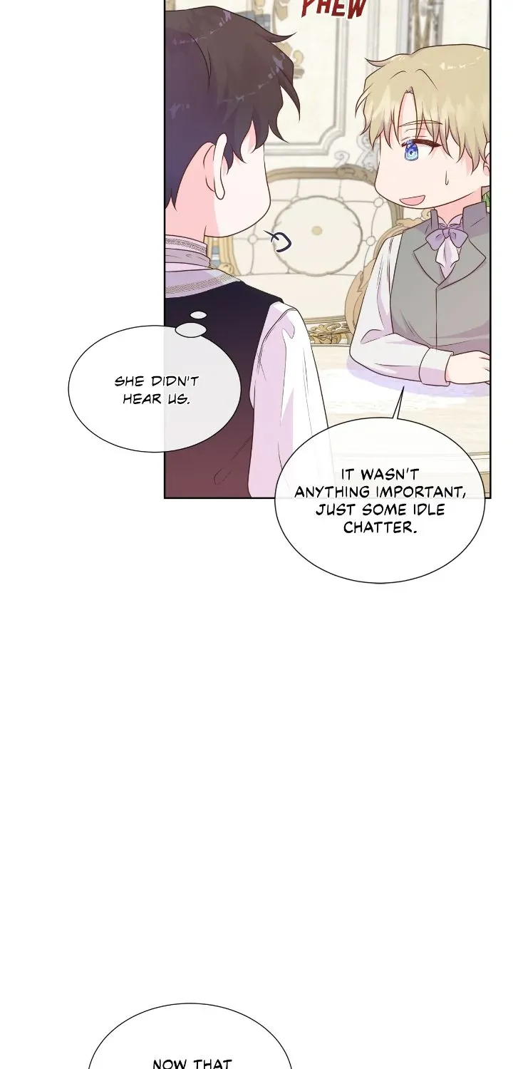 Don’t Trust The Female Lead Chapter 103 Page 46