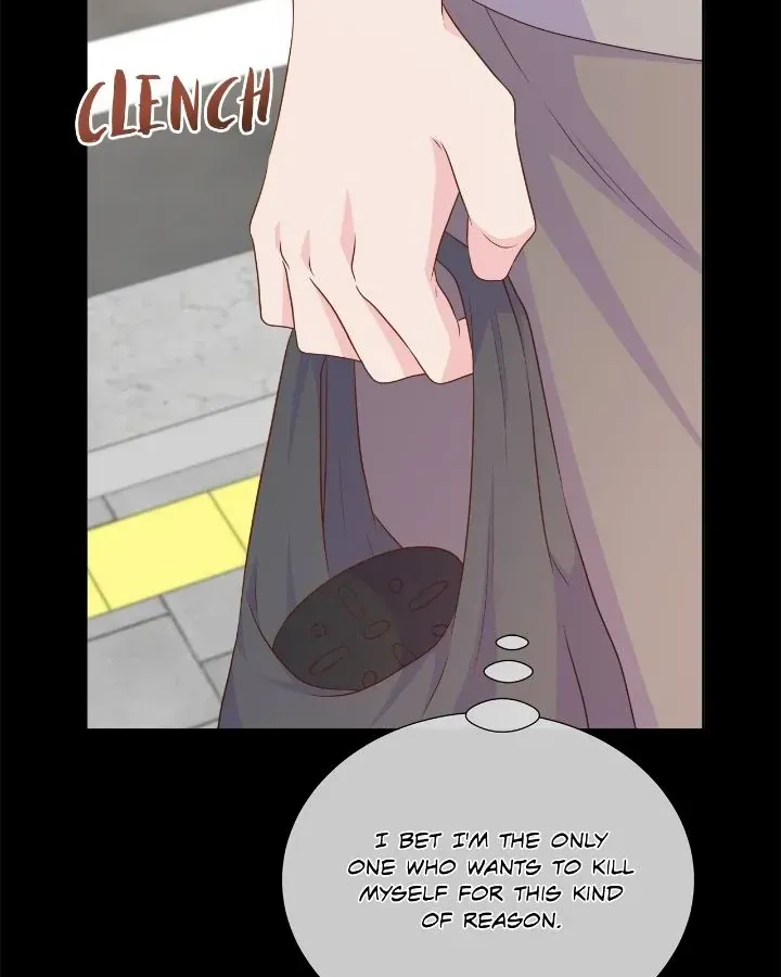 Don’t Trust The Female Lead Chapter 105 Page 79