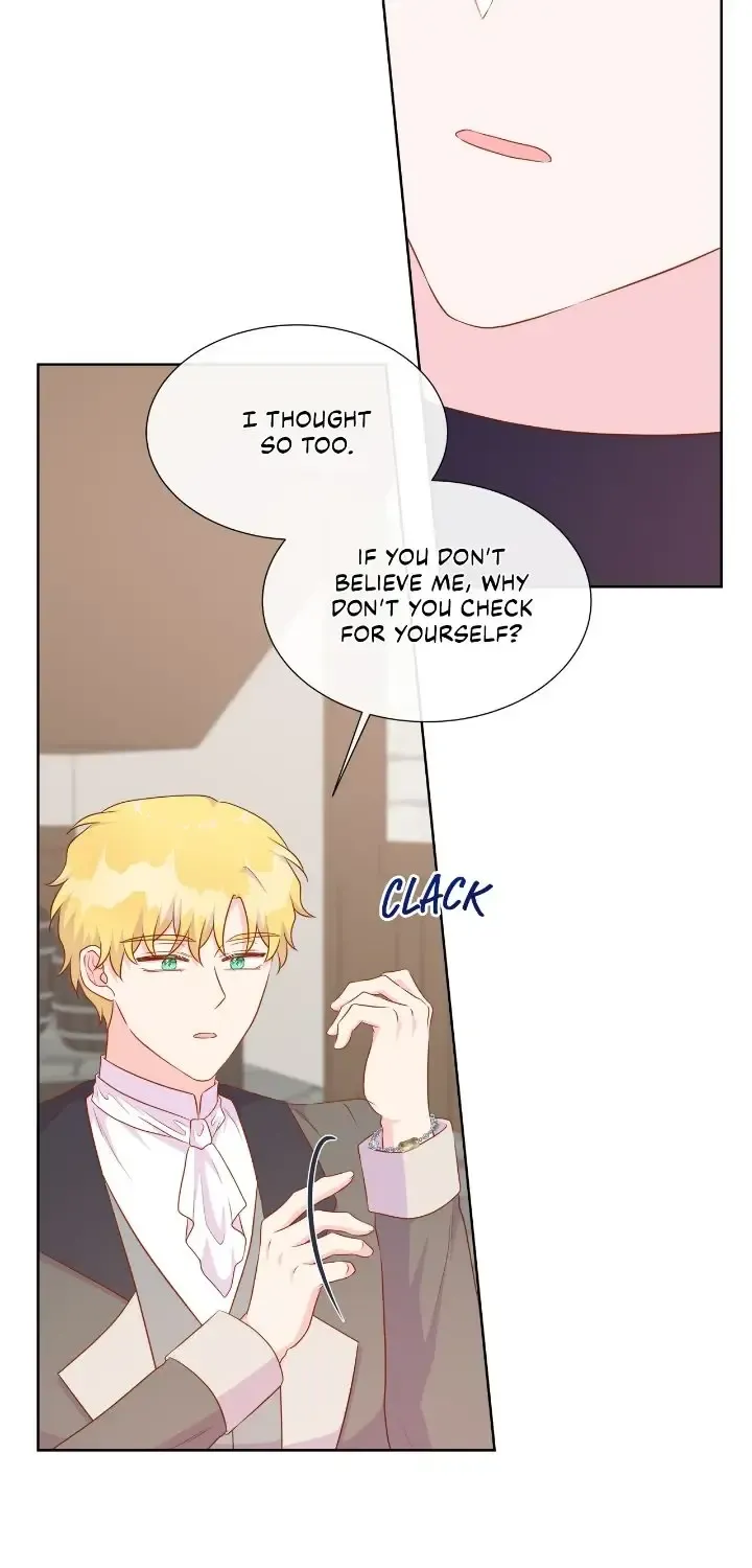 Don’t Trust The Female Lead Chapter 110 Page 84