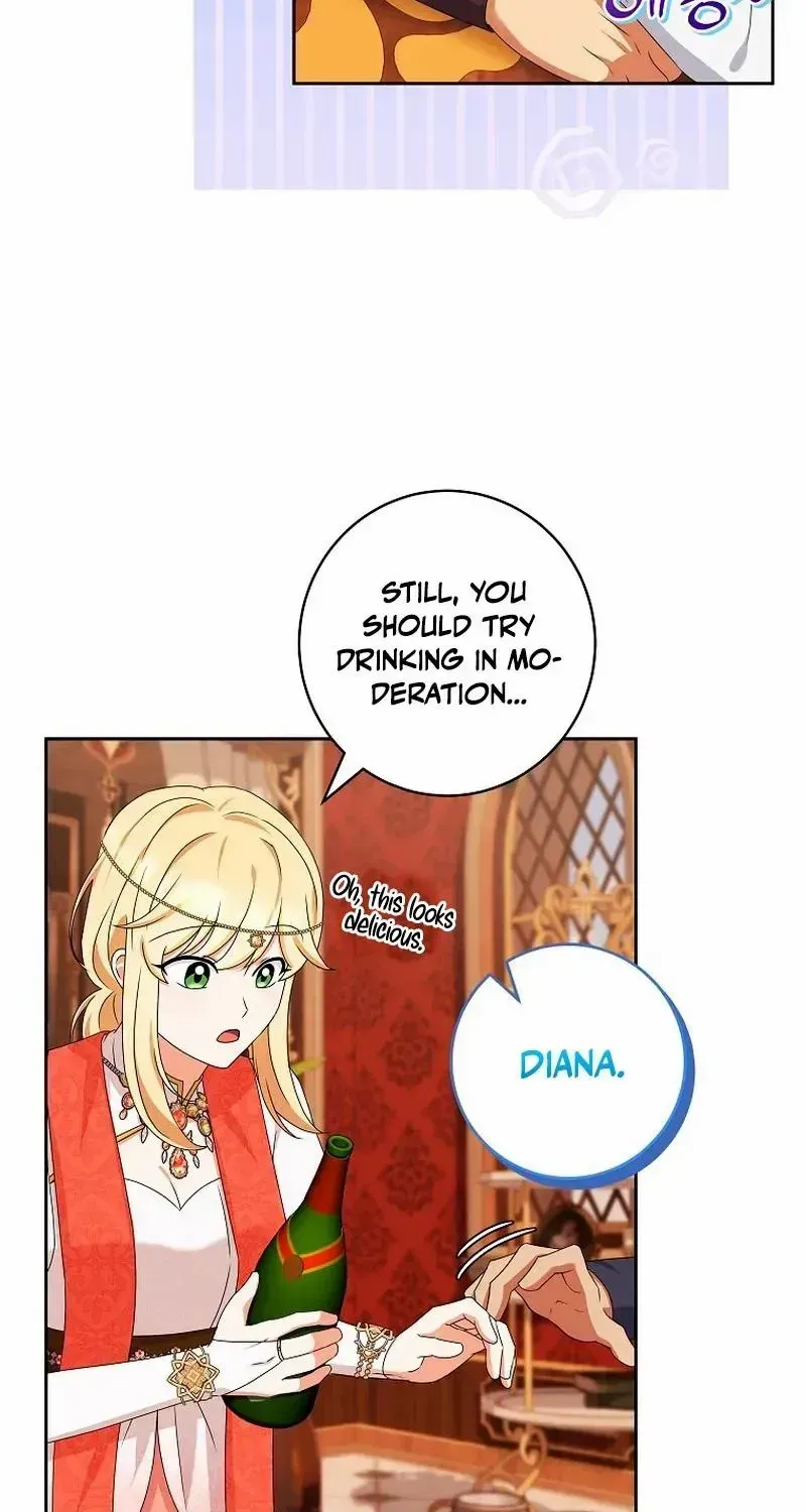 Don’t Trust The Goddess Chapter 31 Page 51