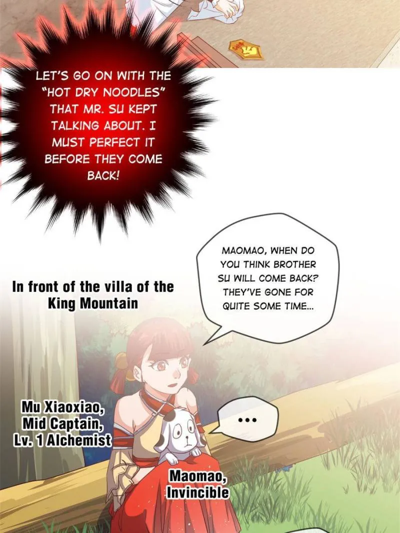 Doomed To Be A King Chapter 145 Page 48