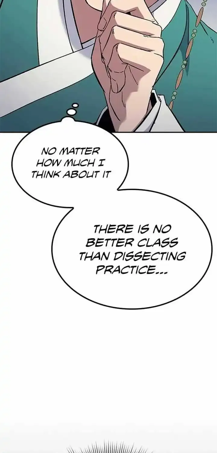 Doctor, Go To Joseon Chapter 35 Page 32