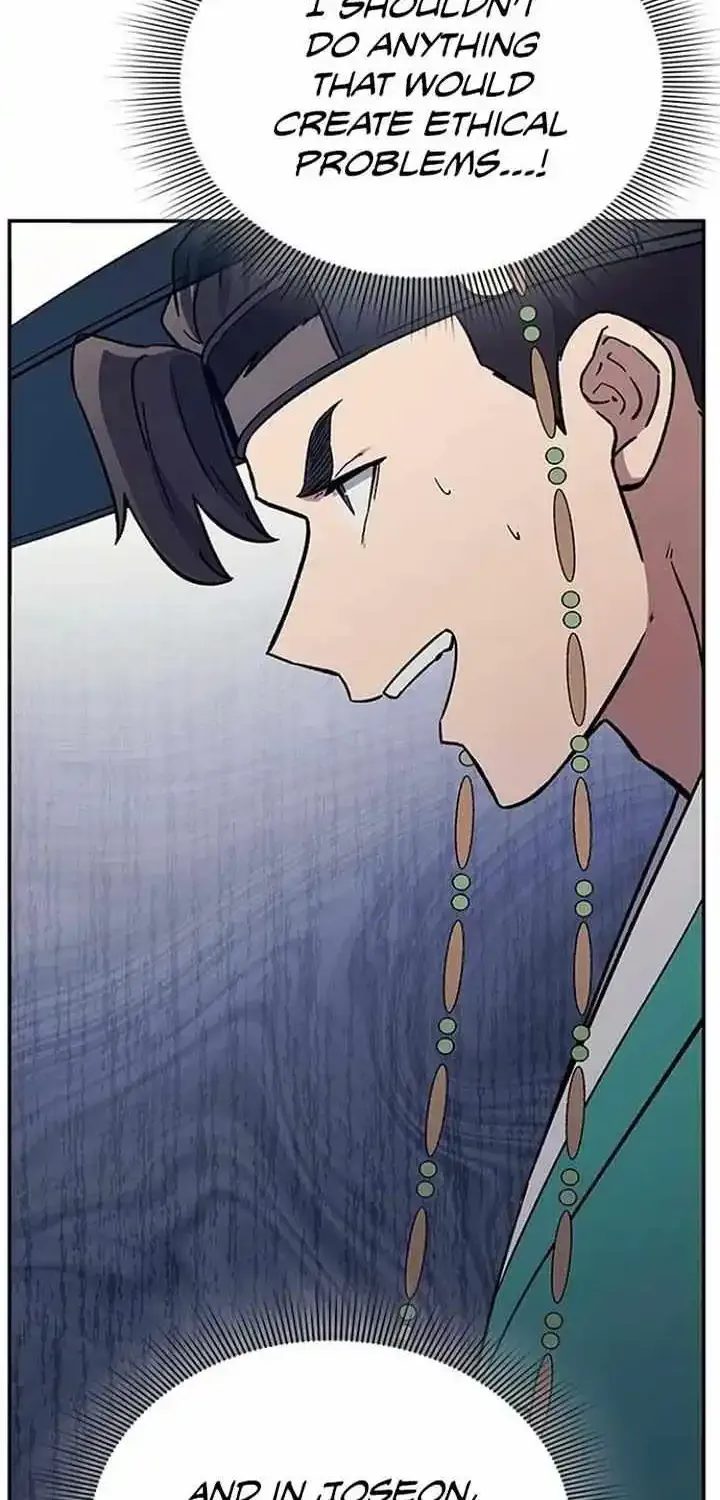 Doctor, Go To Joseon Chapter 35 Page 47