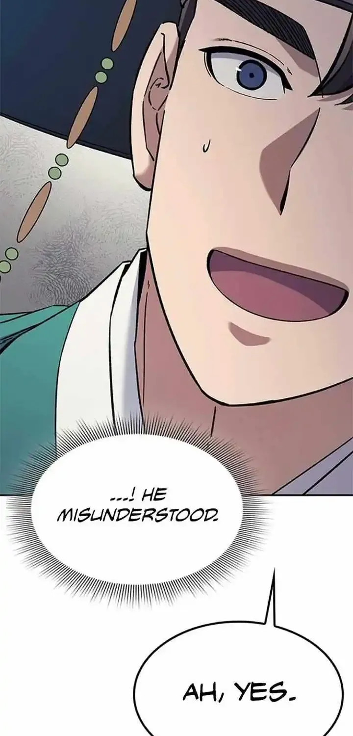 Doctor, Go To Joseon Chapter 35 Page 54