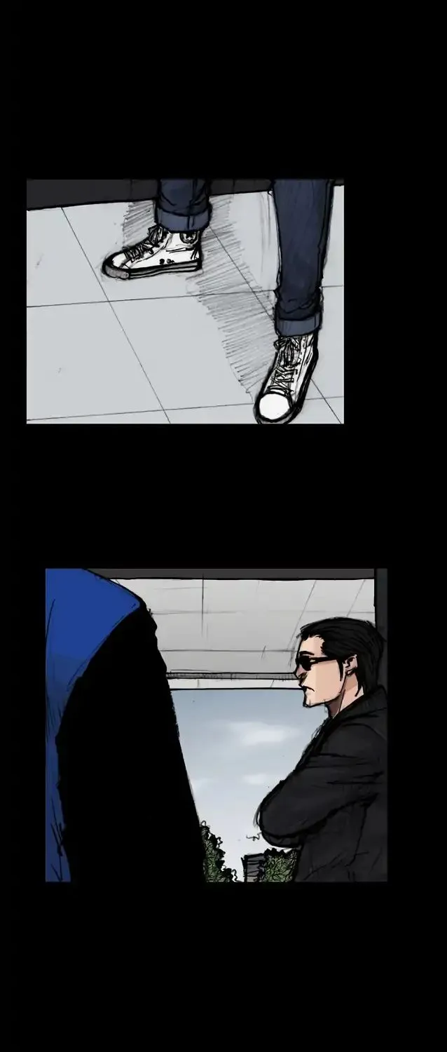 Dokgo 2 Chapter 100 Page 67