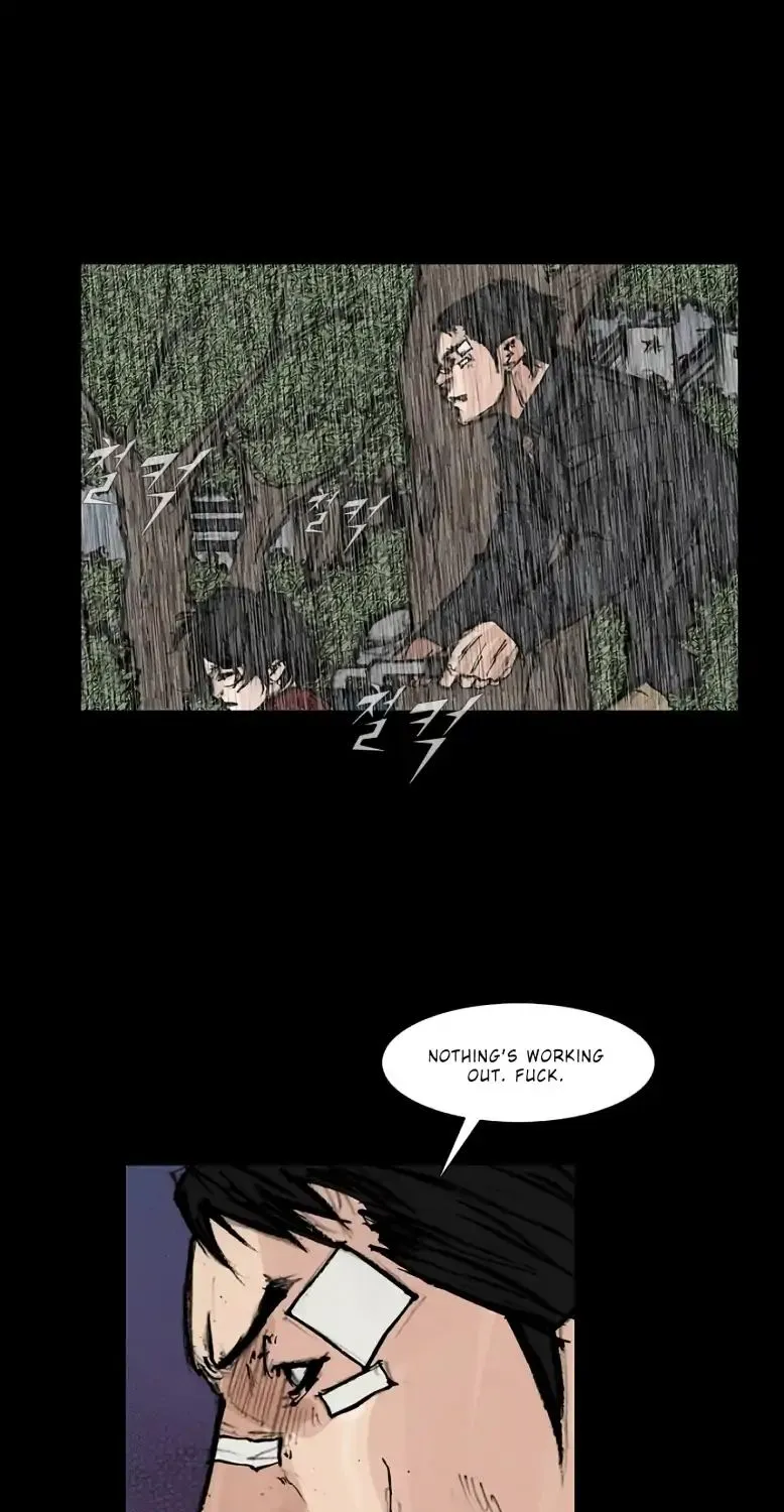 Dokgo 2 Chapter 98 Page 47