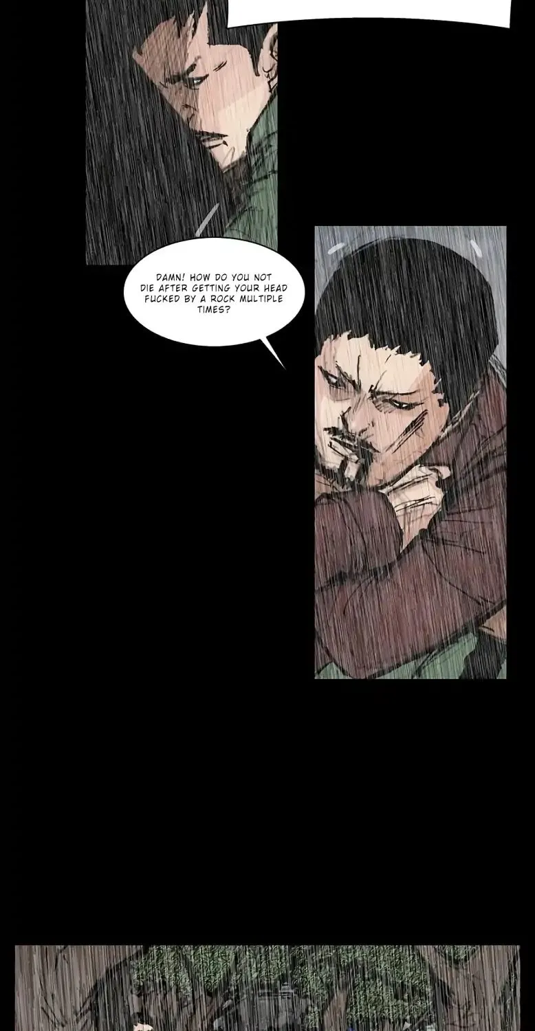 Dokgo 2 Chapter 98 Page 50