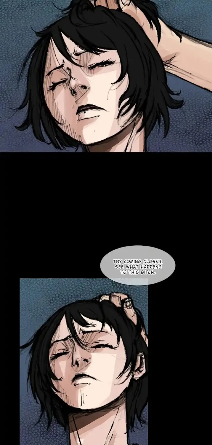 Dokgo 2 Chapter 98 Page 5