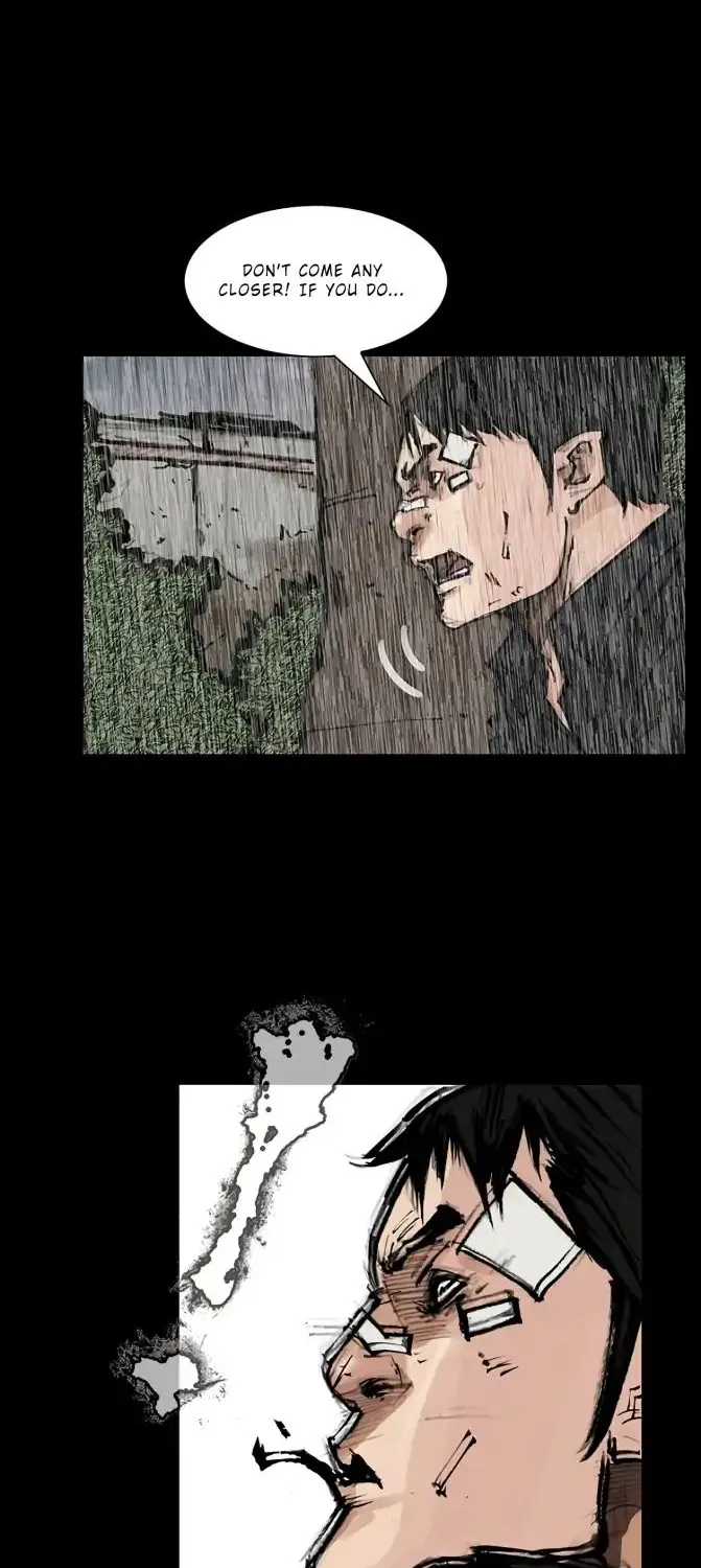 Dokgo 2 Chapter 99 Page 15