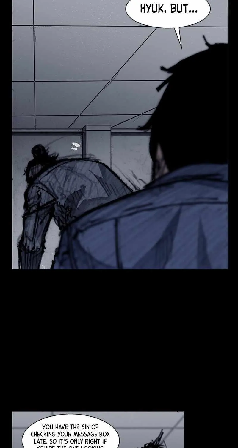 Dokgo 3 Chapter 100 Page 57