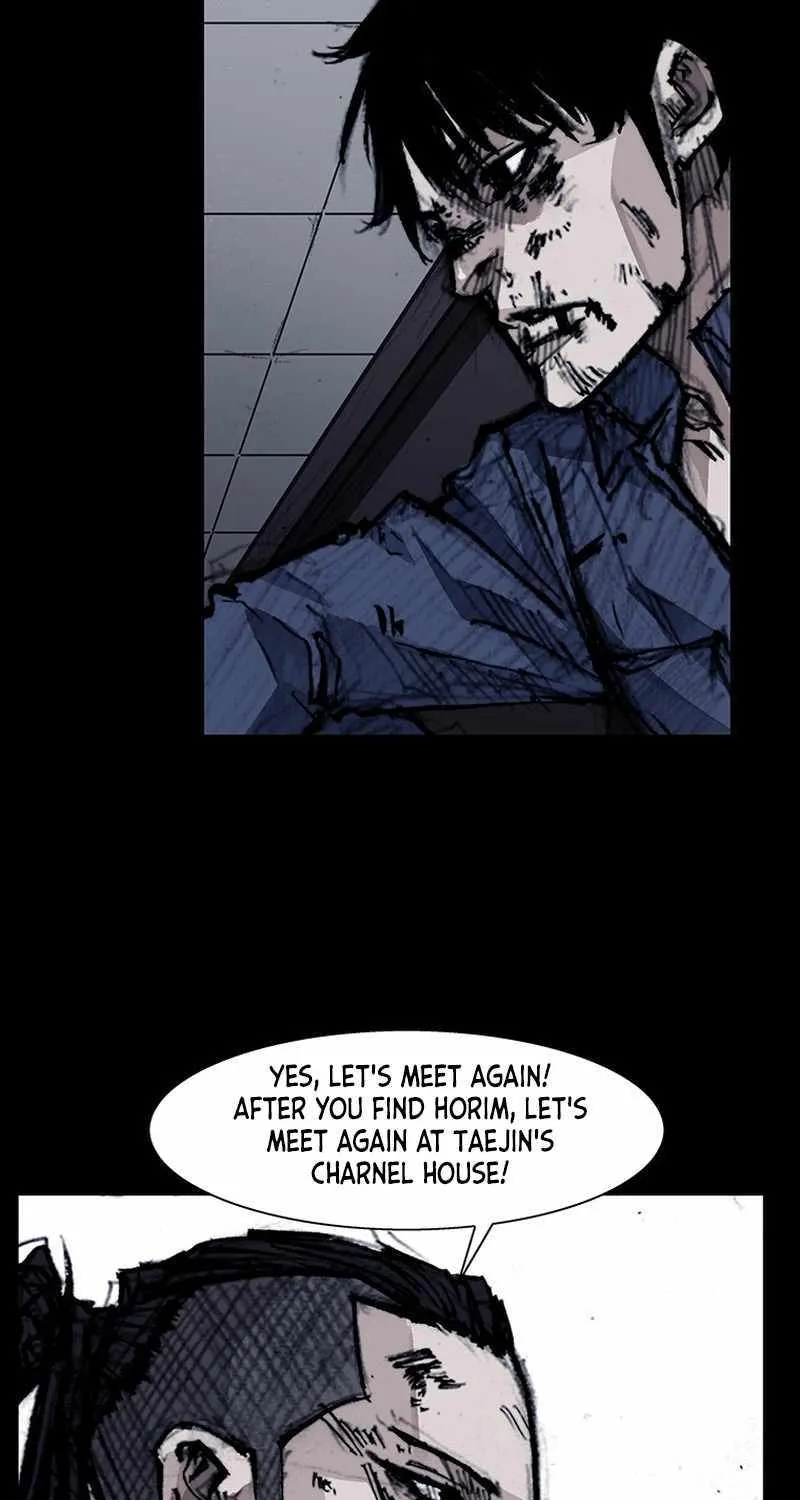 Dokgo 3 Chapter 100 Page 59