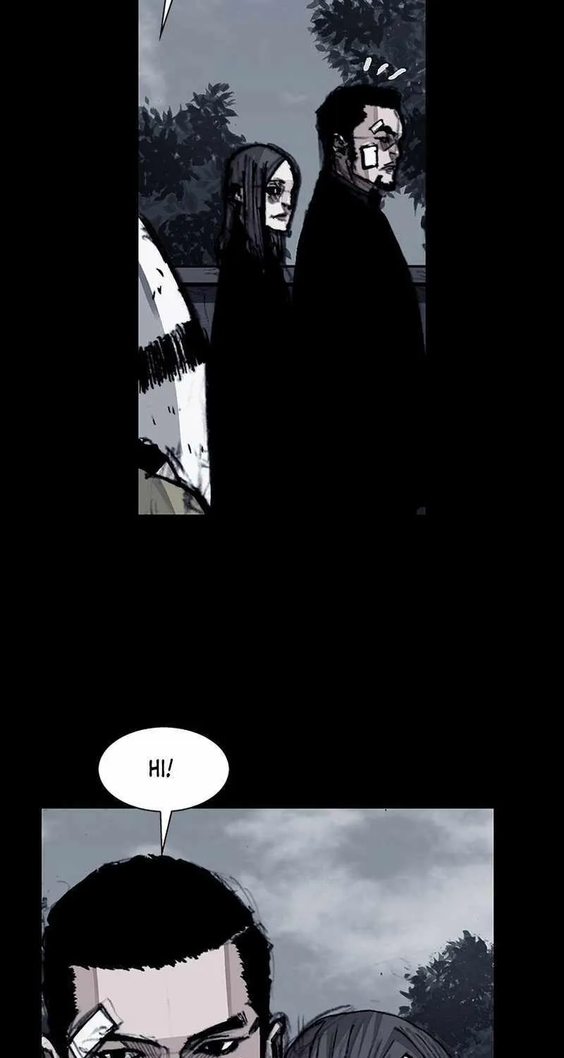 Dokgo 3 Chapter 100 Page 73