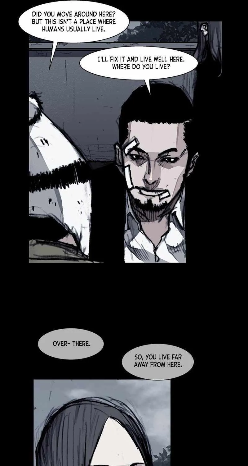 Dokgo 3 Chapter 100 Page 75