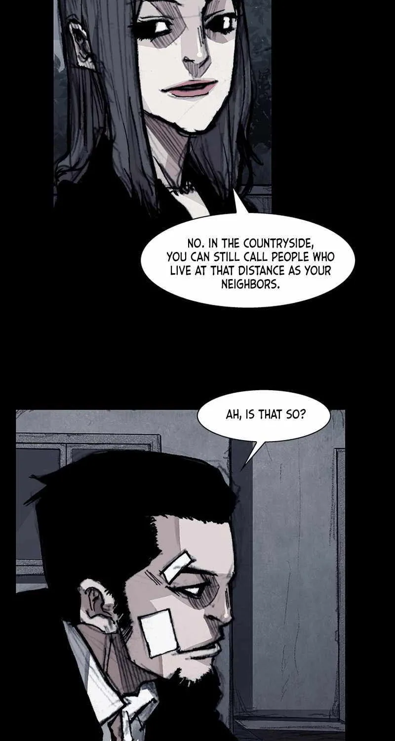 Dokgo 3 Chapter 100 Page 76