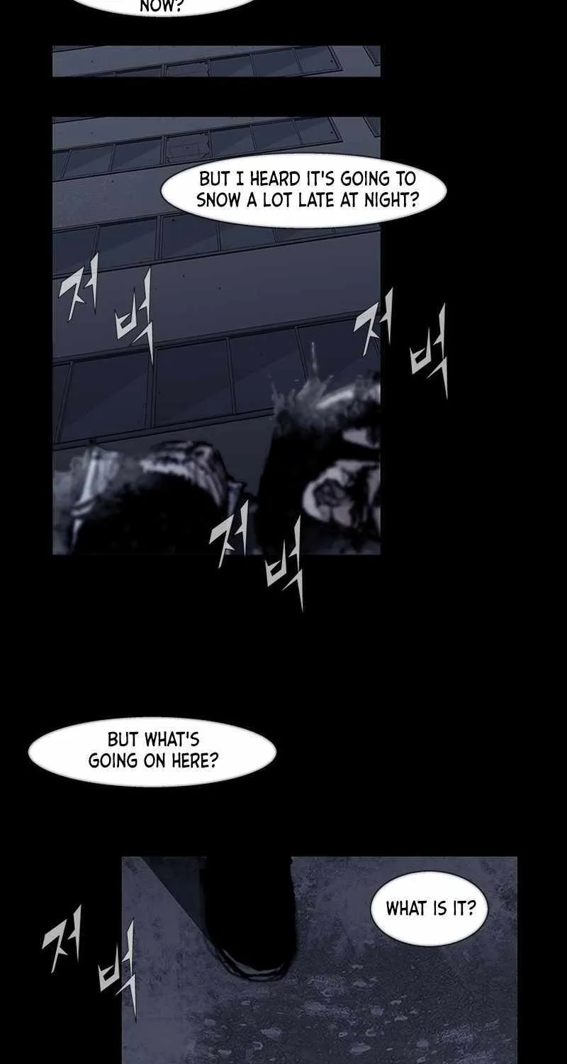 Dokgo 3 Chapter 100 Page 11