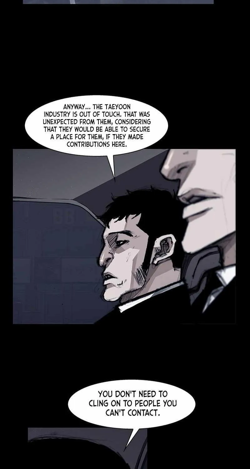 Dokgo 3 Chapter 100 Page 16