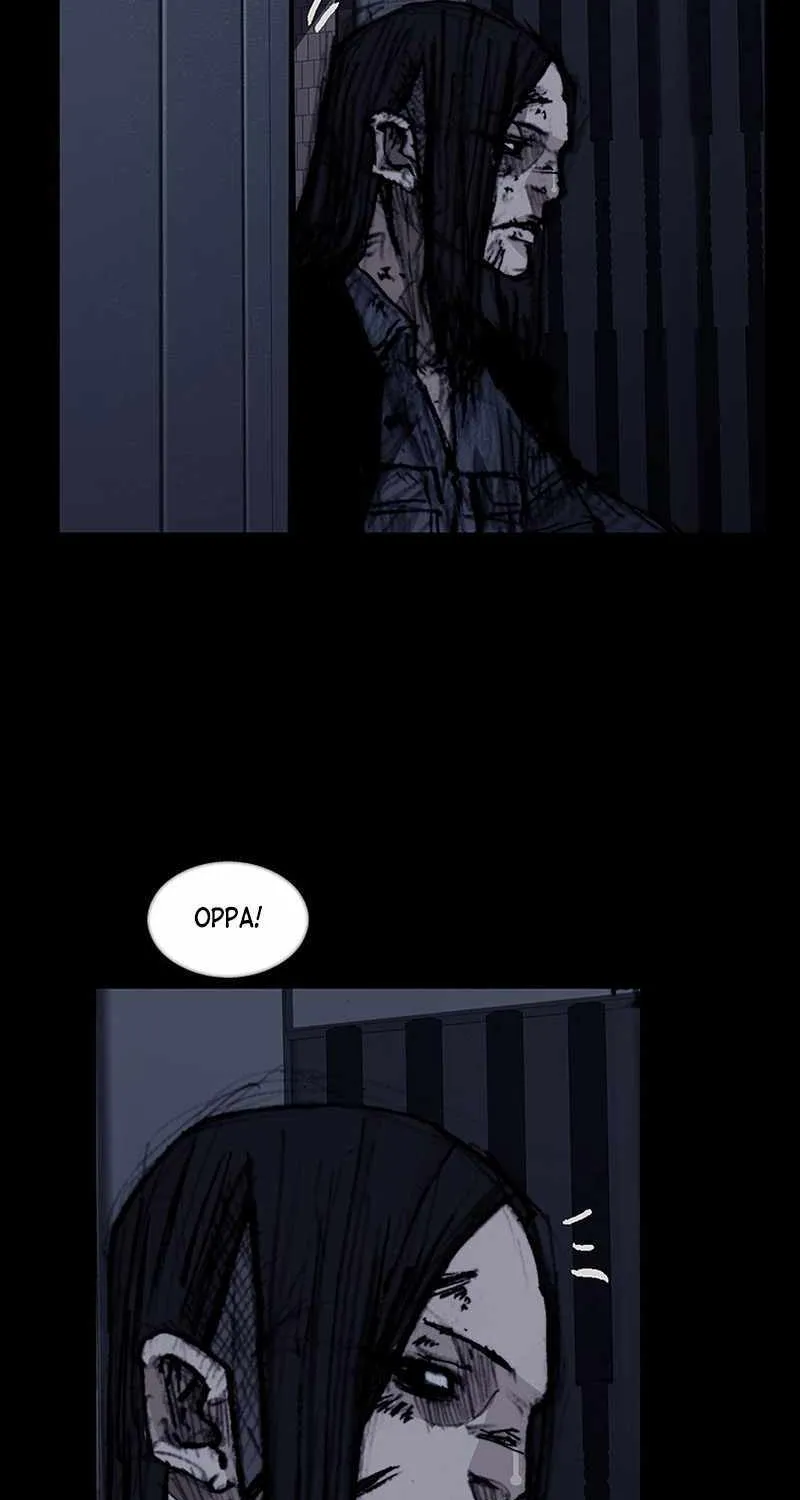 Dokgo 3 Chapter 100 Page 21