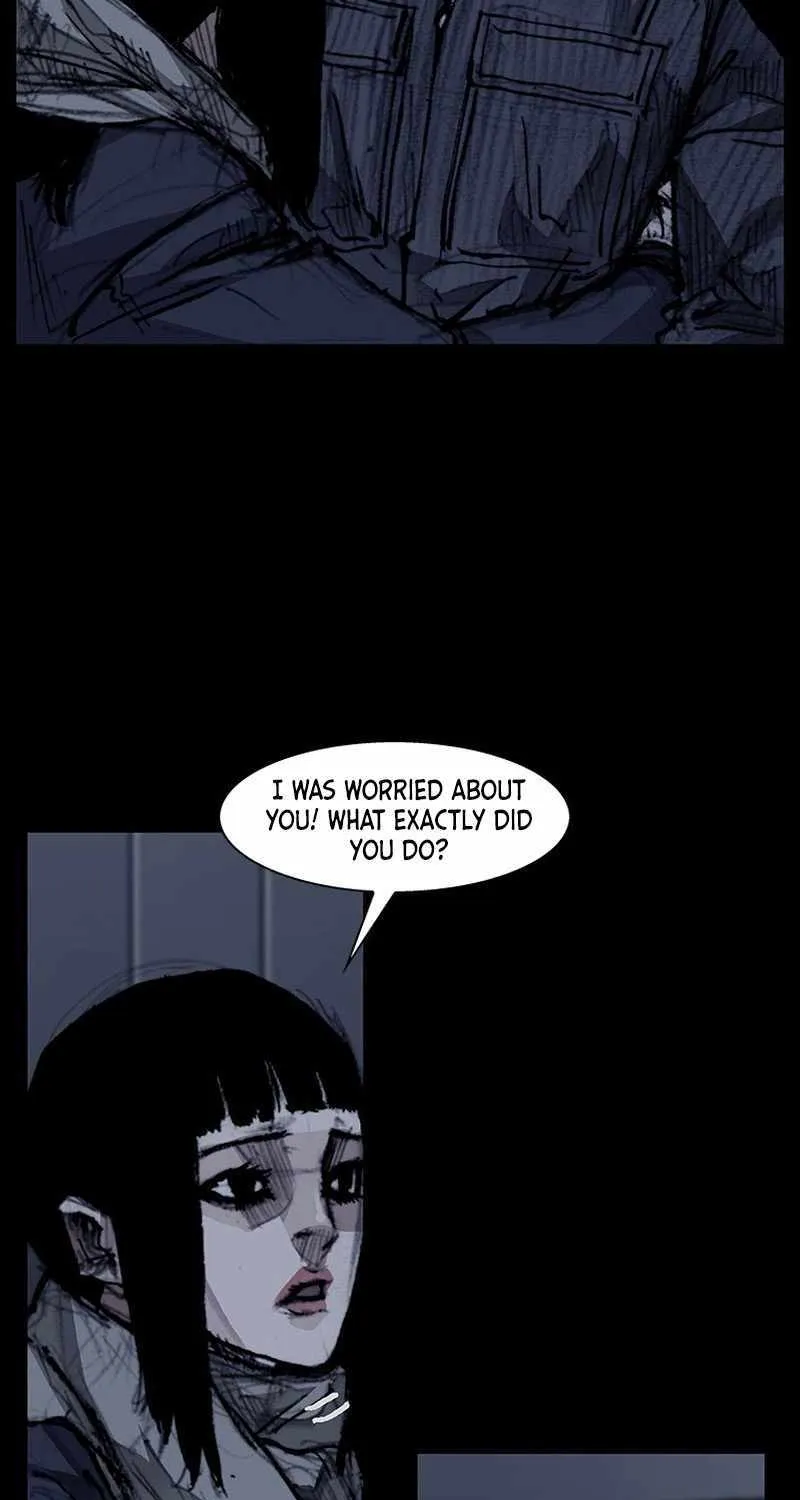 Dokgo 3 Chapter 100 Page 23