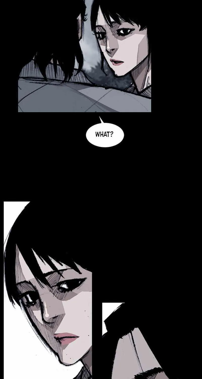 Dokgo 3 Chapter 100 Page 32