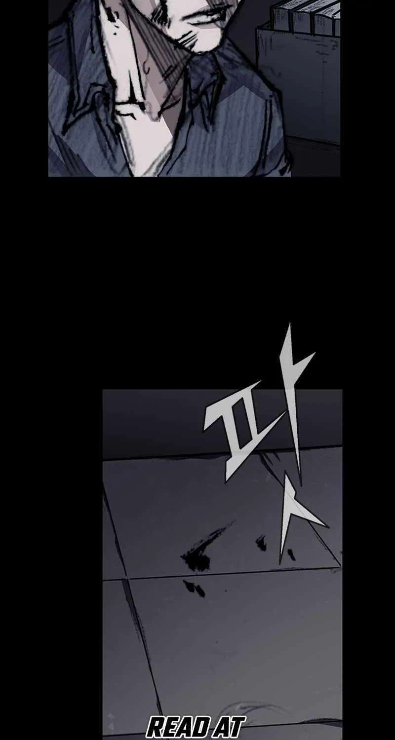 Dokgo 3 Chapter 96 Page 11