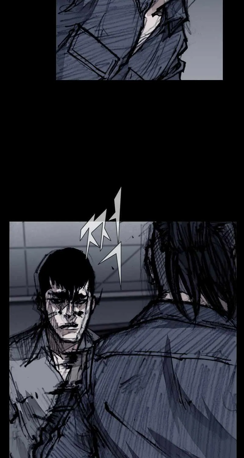 Dokgo 3 Chapter 96 Page 51