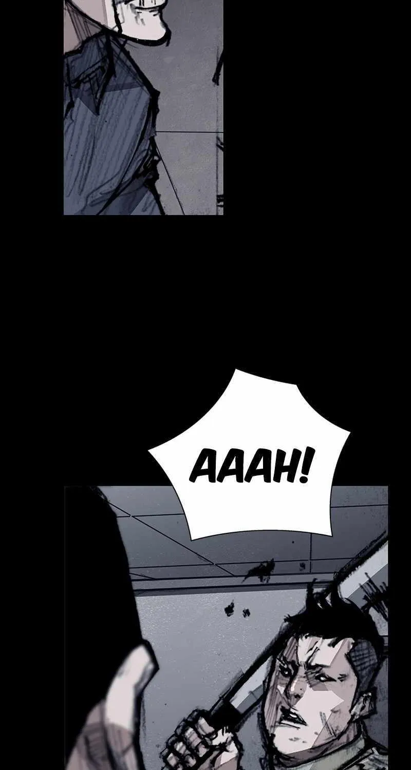 Dokgo 3 Chapter 97 Page 18