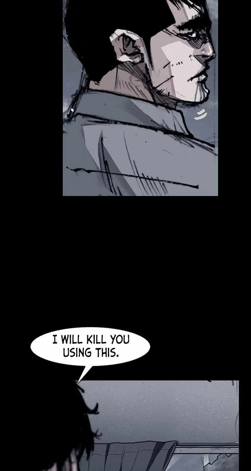 Dokgo 3 Chapter 97 Page 78