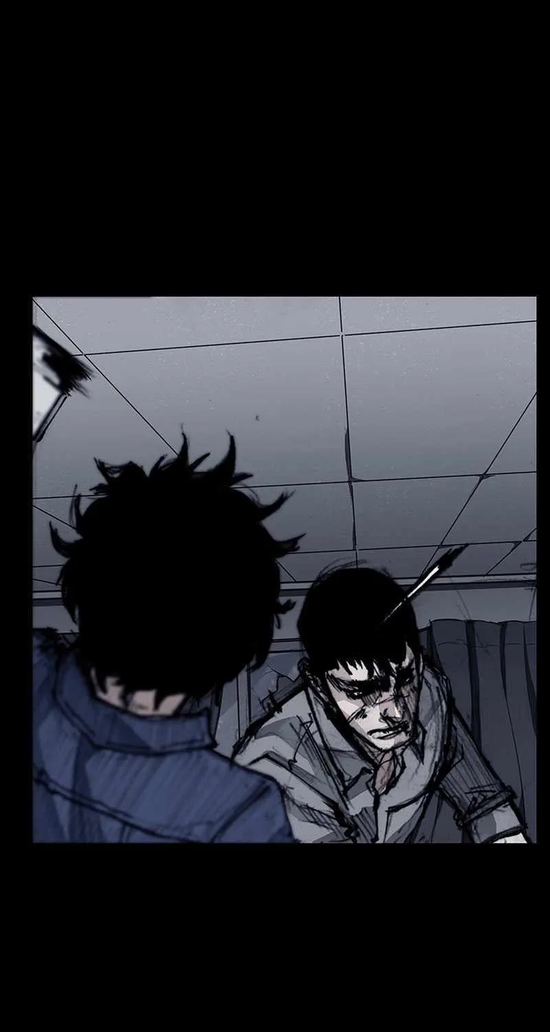 Dokgo 3 Chapter 98 Page 24