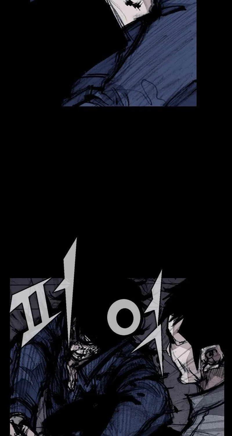 Dokgo 3 Chapter 98 Page 42