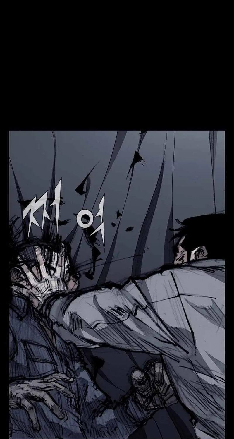 Dokgo 3 Chapter 99 Page 60