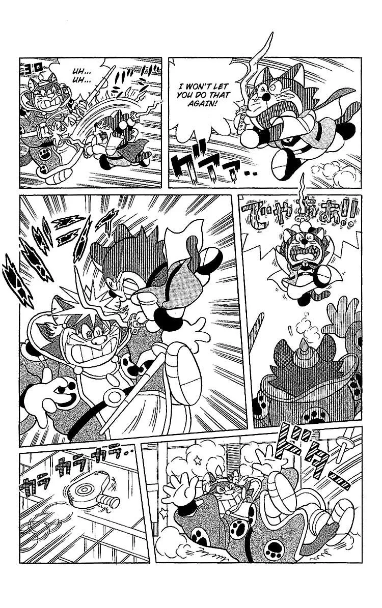 Doraemon Long Stories Chapter 127 Page 9