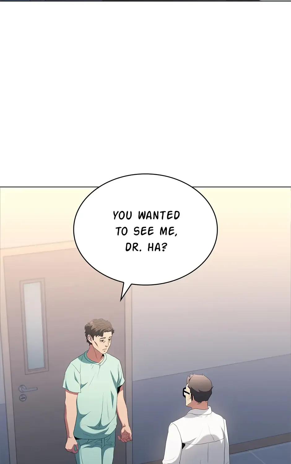 Dr. Choi Tae-Soo Chapter 218 Page 16