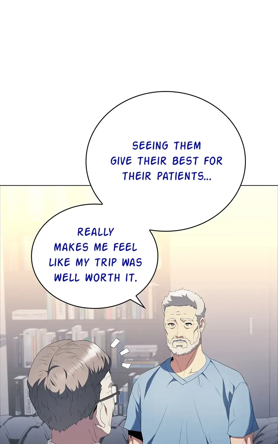 Dr. Choi Tae-Soo Chapter 218 Page 80