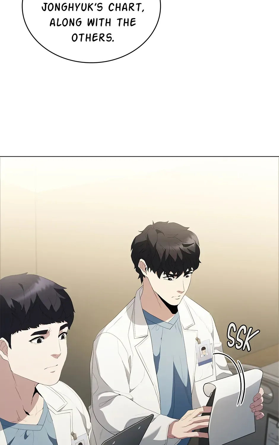 Dr. Choi Tae-Soo Chapter 219 Page 20