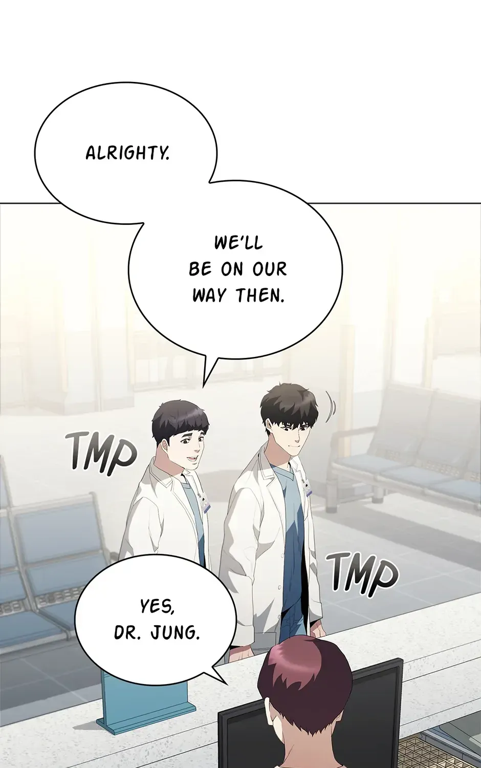 Dr. Choi Tae-Soo Chapter 219 Page 12