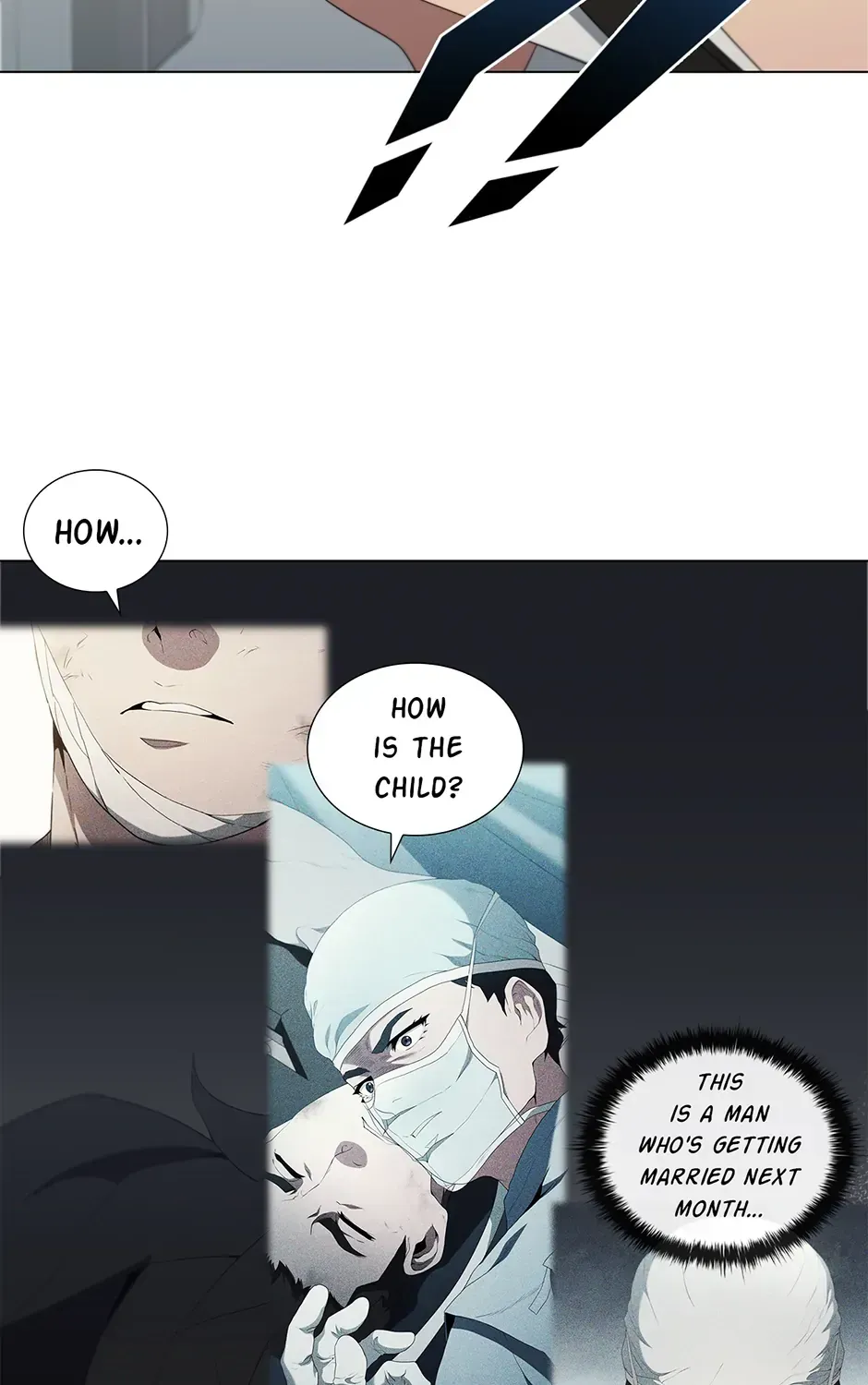 Dr. Choi Tae-Soo Chapter 219 Page 48