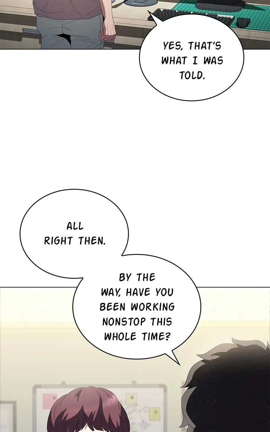 Dr. Choi Tae-Soo Chapter 219 Page 6