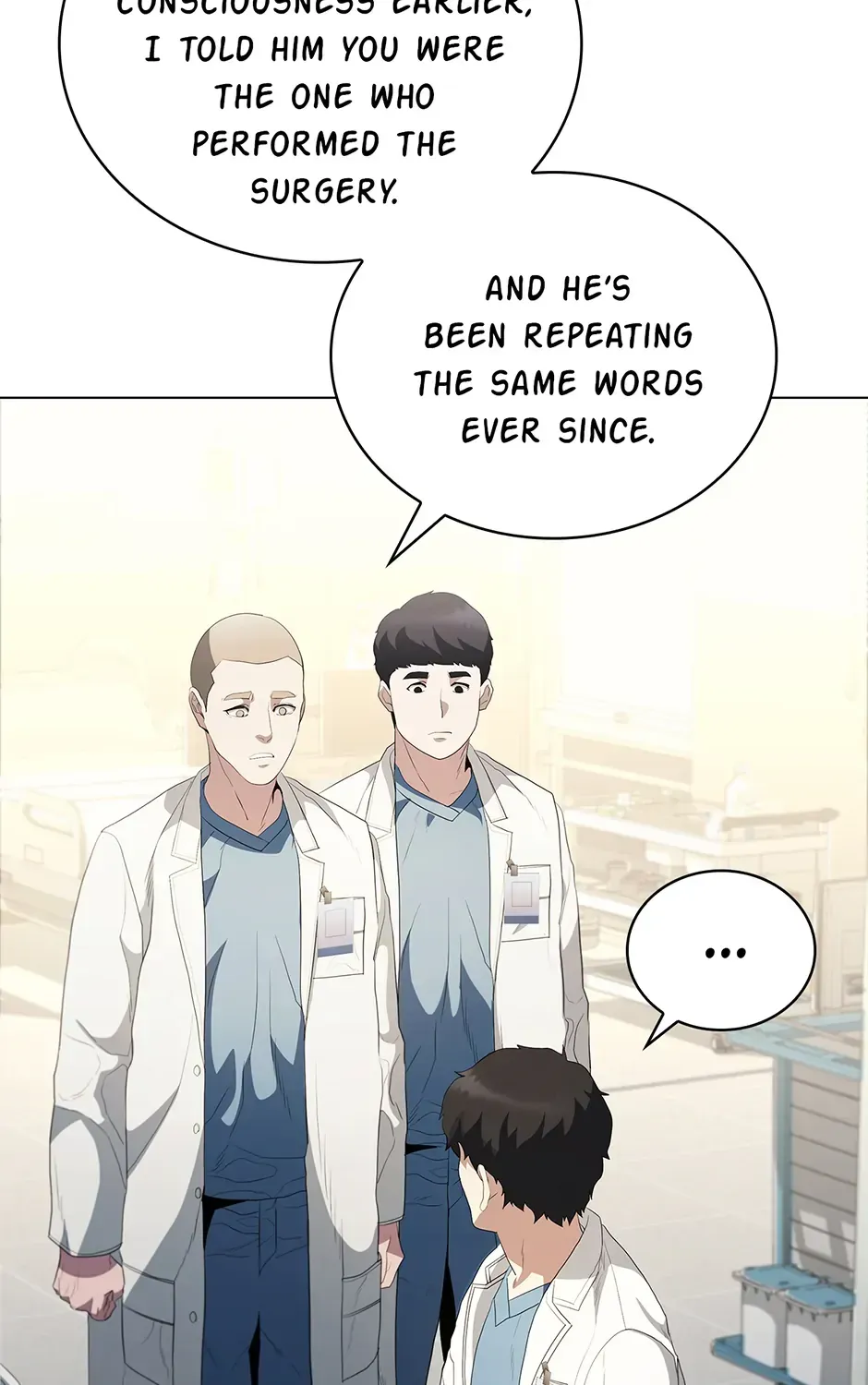 Dr. Choi Tae-Soo Chapter 219 Page 66