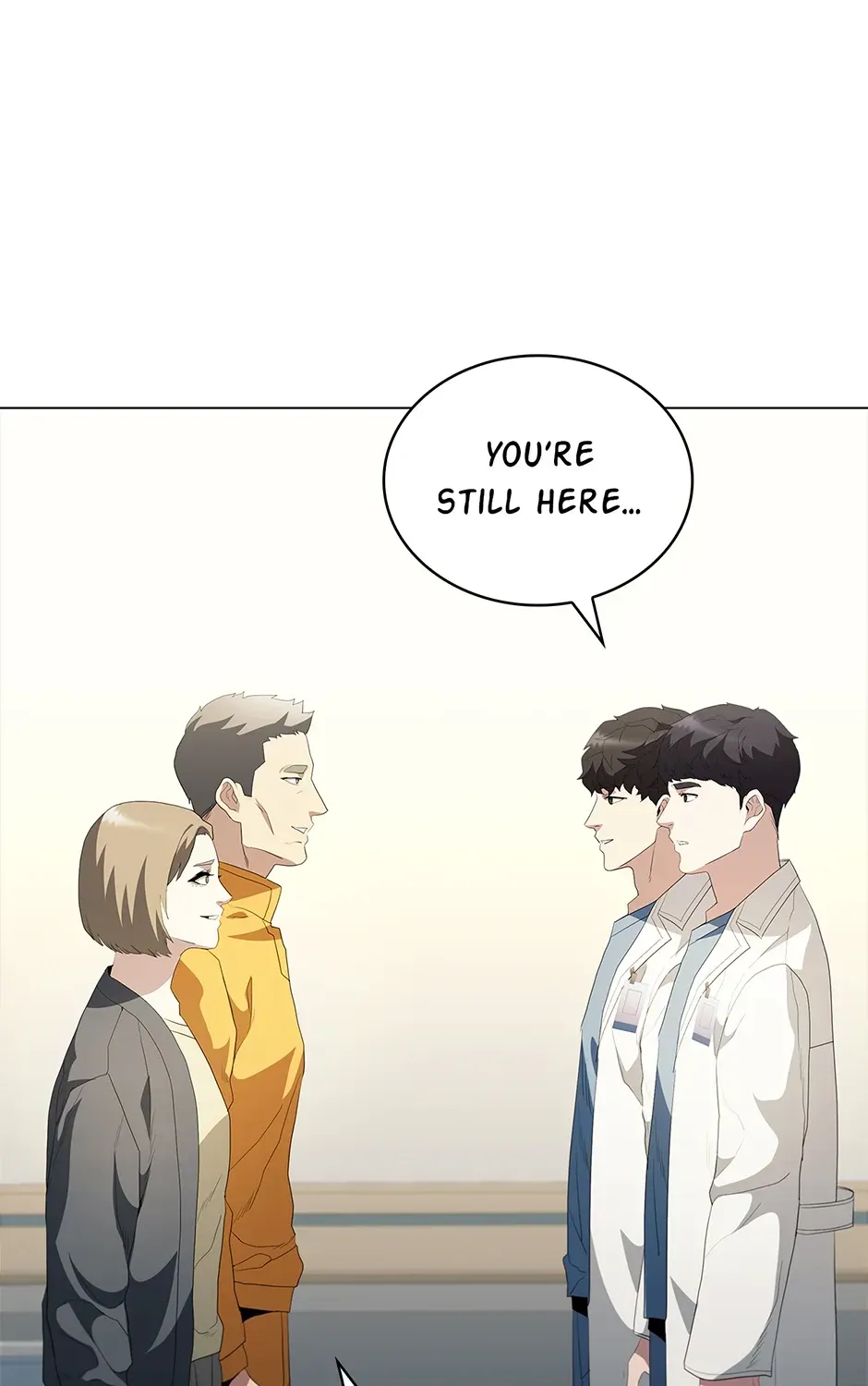 Dr. Choi Tae-Soo Chapter 219 Page 88