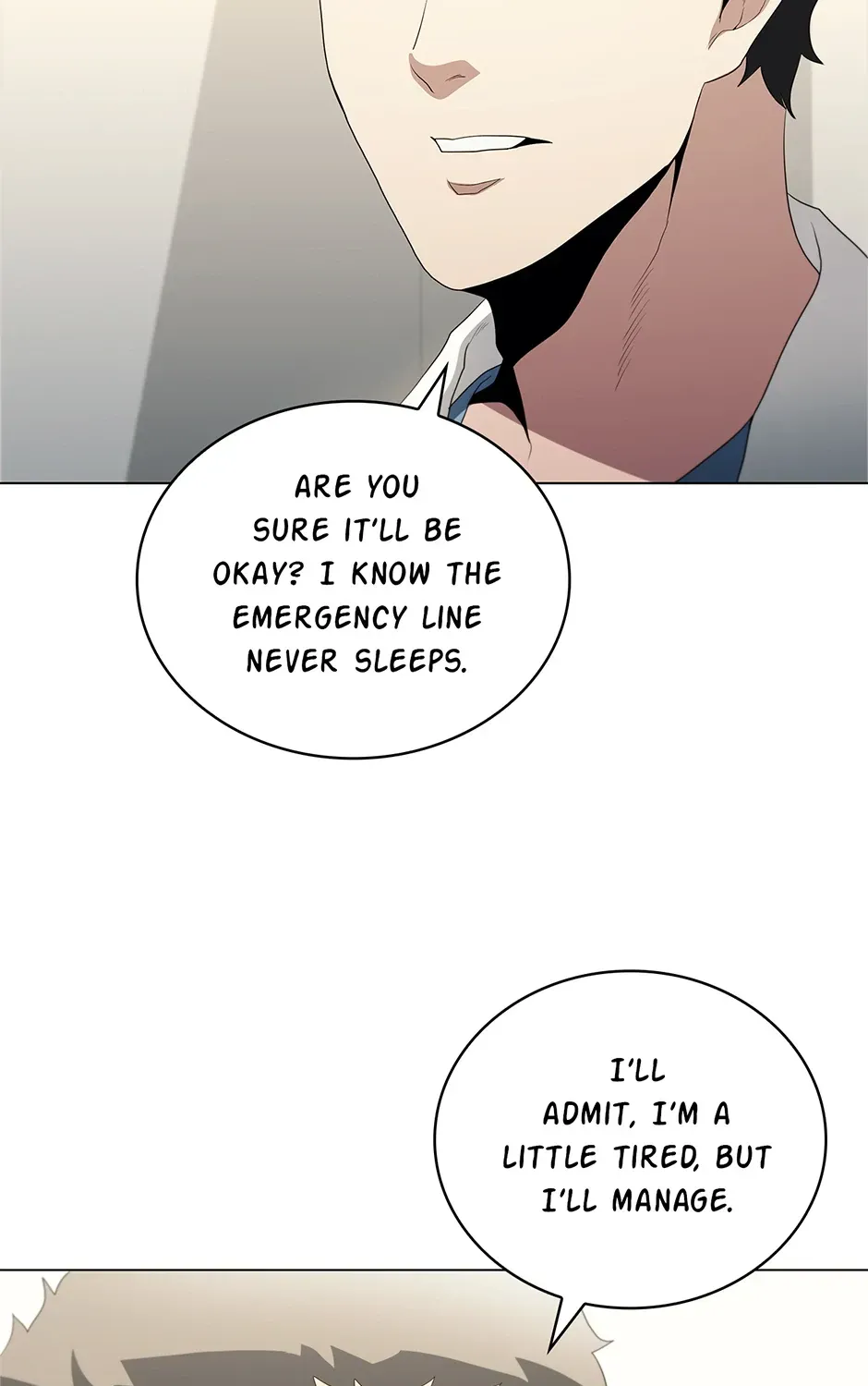 Dr. Choi Tae-Soo Chapter 219 Page 92