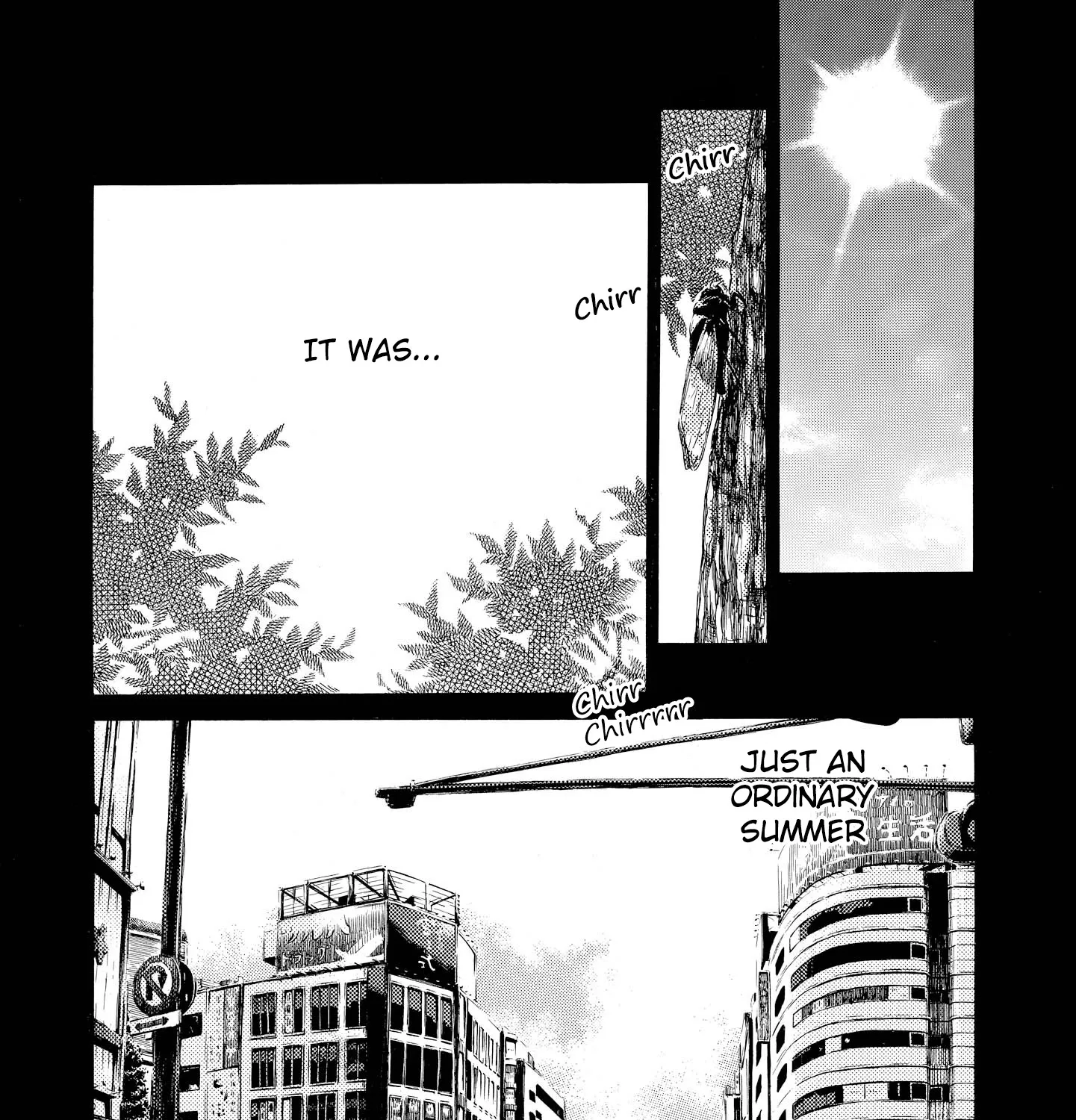 Drop Frame Chapter 5 Page 7