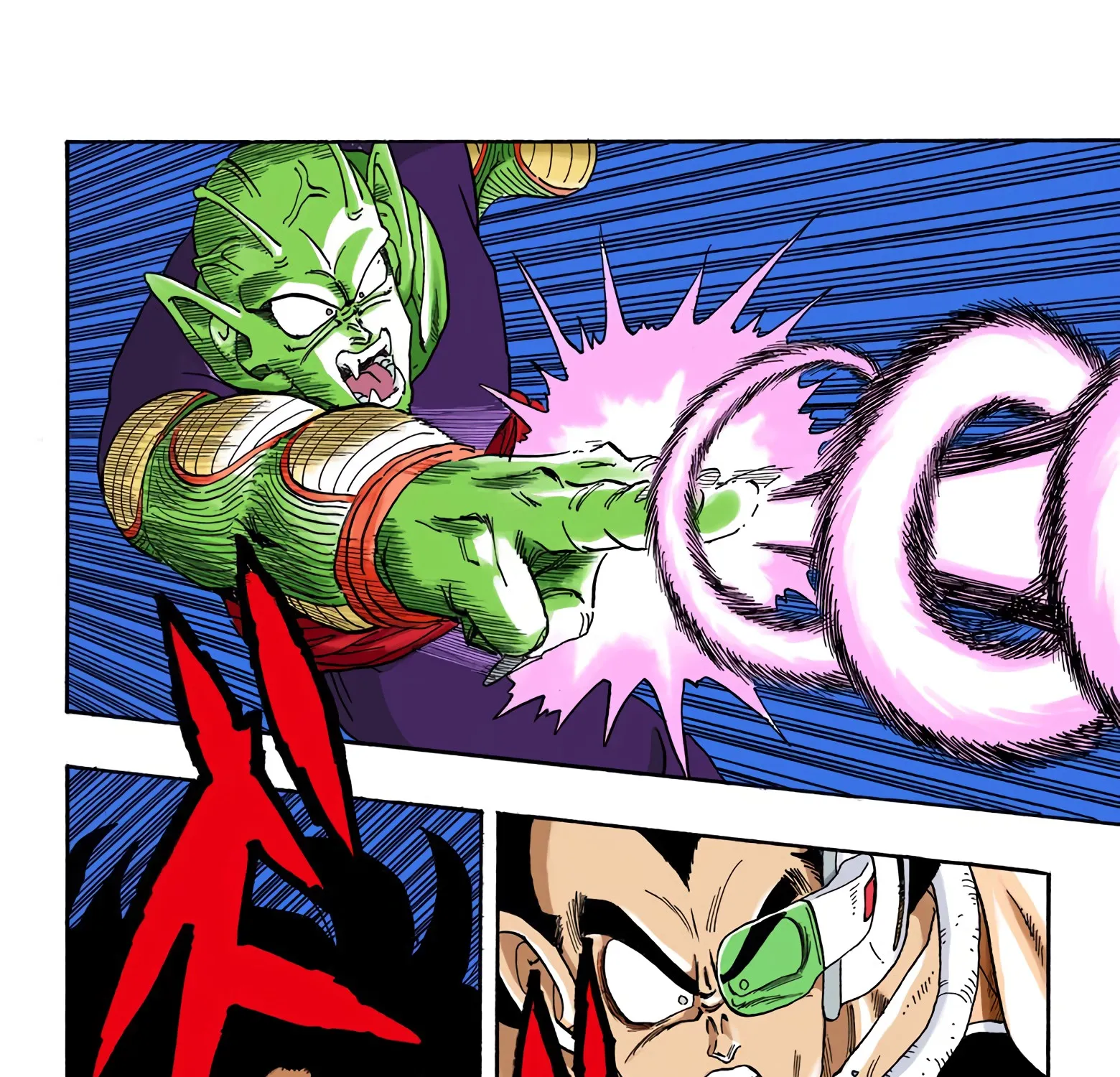 Dragon Ball – Full Color Edition Chapter 204 Page 3