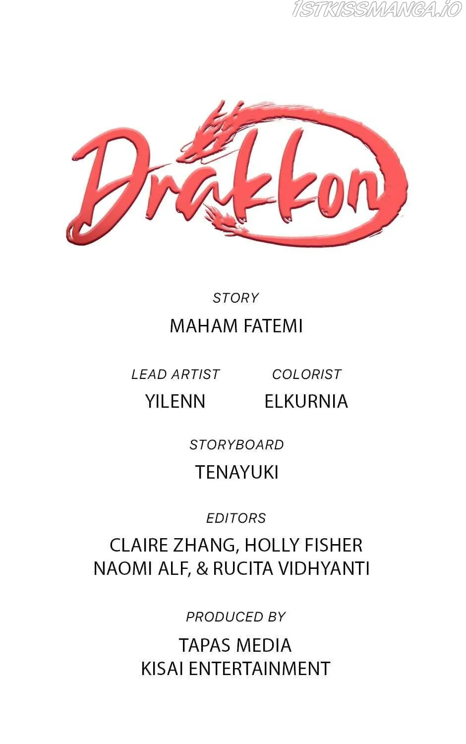 Drakkon Chapter 27 Page 149