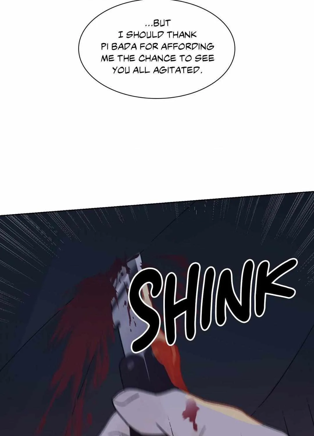 Dreadful Night Chapter 53 Page 90