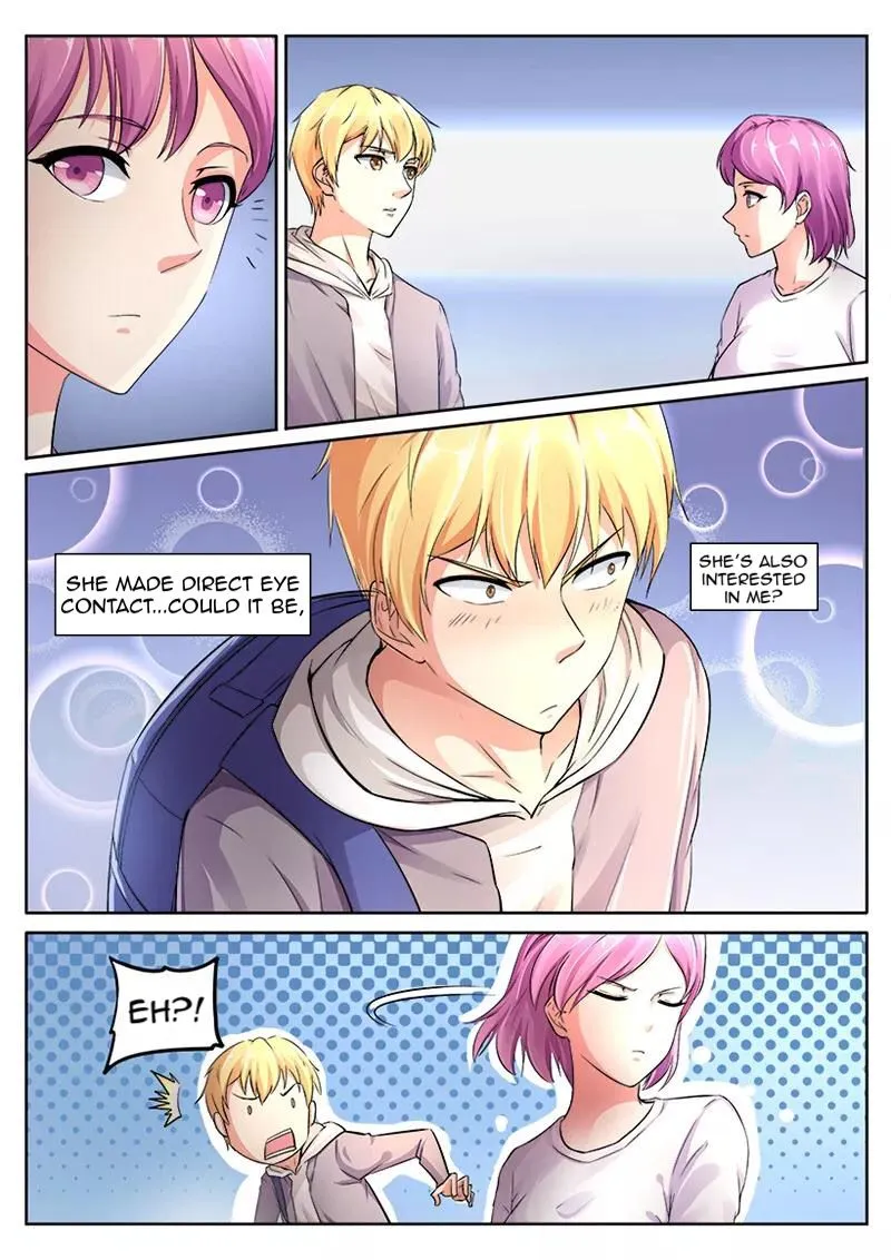 Dream Maker Chapter 1 Page 8