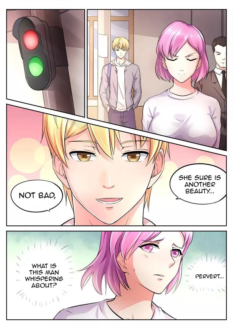 Dream Maker Chapter 1 Page 9